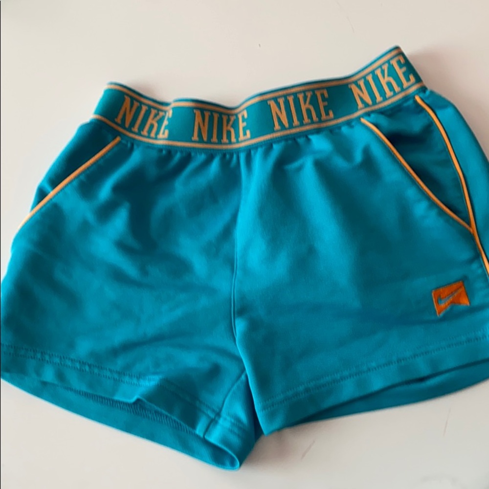 Nike Big Girls Shorts